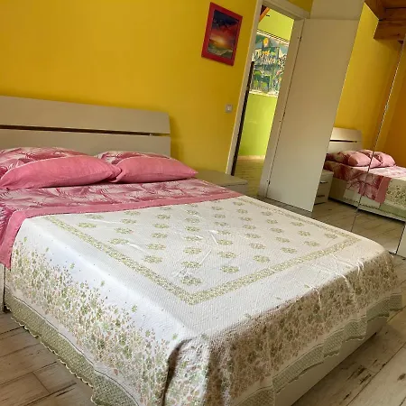 Angela Antonio Holiday home *