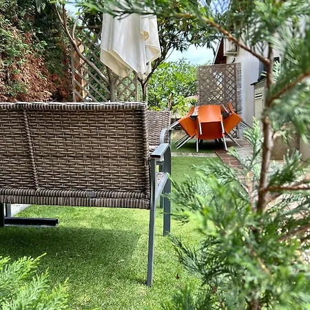 Angela Antonio Holiday home Pizzo (Calabria)