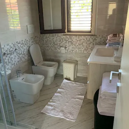 Angela Antonio Holiday home Pizzo (Calabria)