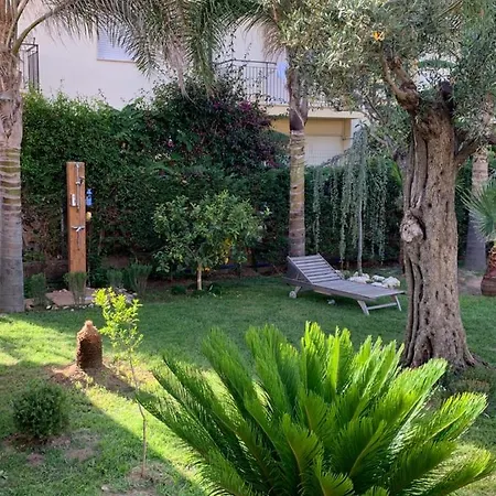 Angela Antonio Holiday home *